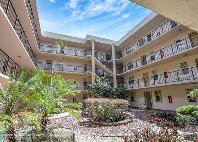 Property at 2801 Somerset Dr #112, Lauderdale Lakes, FL 33311, 2 beds, 2 baths
