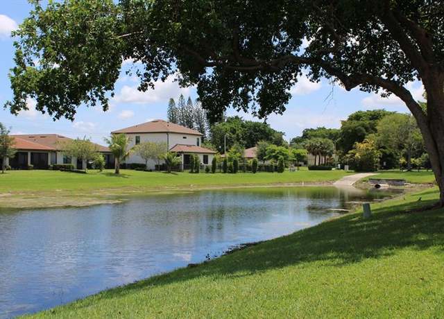 Property at 8365 Waterford Cir #8365, Tamarac, FL 33321, 2 beds, 2 baths