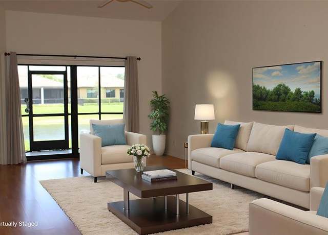 Property at 8365 Waterford Cir #8365, Tamarac, FL 33321, 2 beds, 2 baths