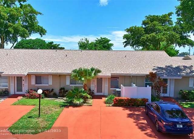 Property at 8626 Dreamside Ln #8626, Boca Raton, FL 33496, 2 beds, 2 baths