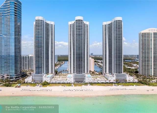 Property at 15901 Collins Ave #803, Sunny Isles Beach, FL 33160, 3 beds, 3 baths