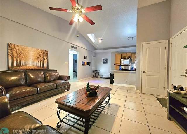 Property at 731 Lyons Rd #16208, Coconut Creek, FL 33063, 1 bed, 1 bath