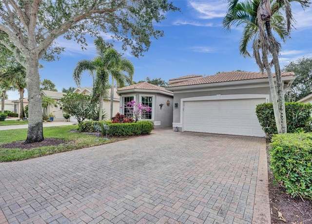 Property at 8266 Sandpiper Glen Dr, FL 33467, 4 beds, 2.5 baths