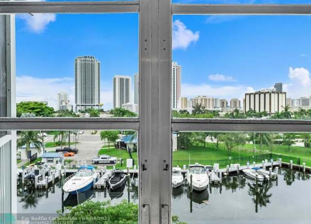 Property at 200 Diplomat Pkwy #534, Hallandale, FL 33009, 2 beds, 2 baths