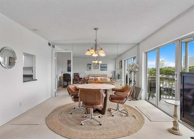 Property at 200 Diplomat Pkwy #534, Hallandale, FL 33009, 2 beds, 2 baths