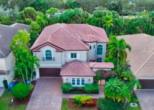 Property at 9862 Palma Vista Way, Boca Raton, FL 33428, 5 beds, 4 baths