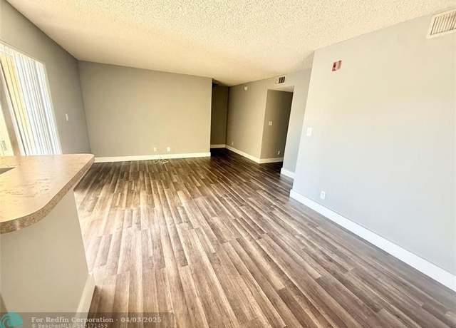 Property at 7680 Westwood Dr #822, Tamarac, FL 33321, 2 beds, 2 baths