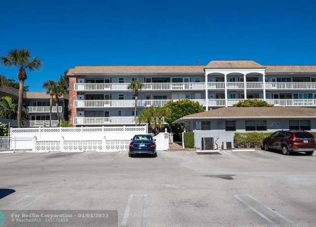 Property at 1965 SE 5th Ct #207, Pompano Beach, FL 33060, 2 beds, 2 baths