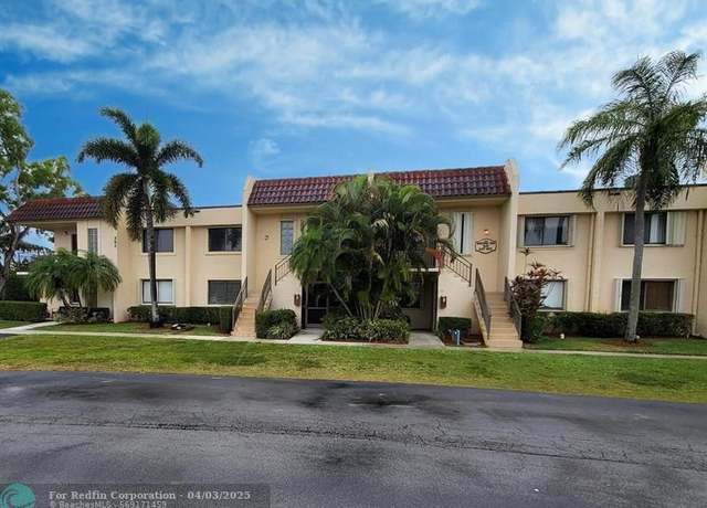 Property at 16491 Blatt Blvd #201, Weston, FL 33326, 2 beds, 2 baths