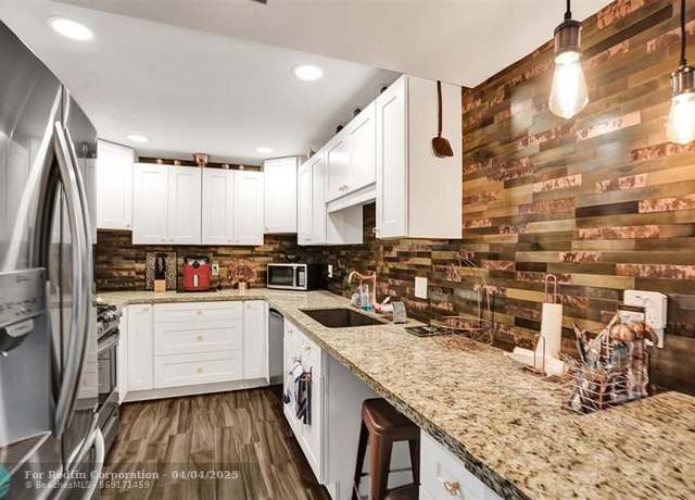 Property at 6193 Rock Island Rd #509, Tamarac, FL 33319, 2 beds, 2 baths