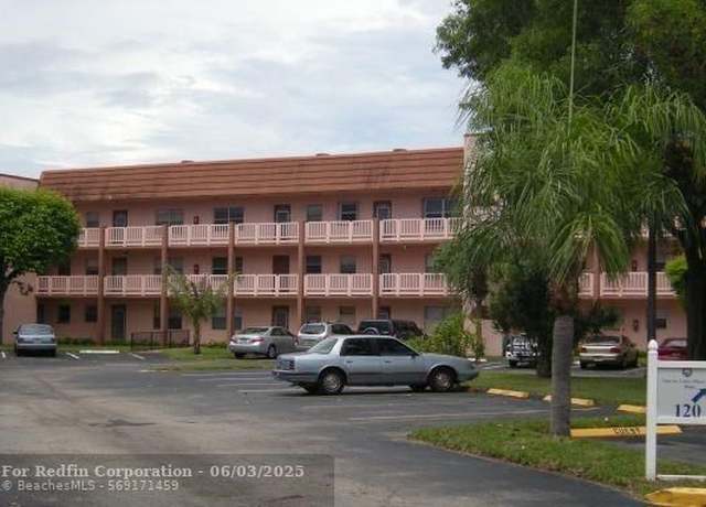 Property at 9601 Sunrise Lakes Blvd #208, Sunrise, FL 33322, 1 bed, 1 bath