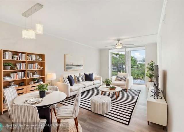 Property at 6650 Royal Palm Blvd #212, Margate, FL 33063, 2 beds, 1.5 baths