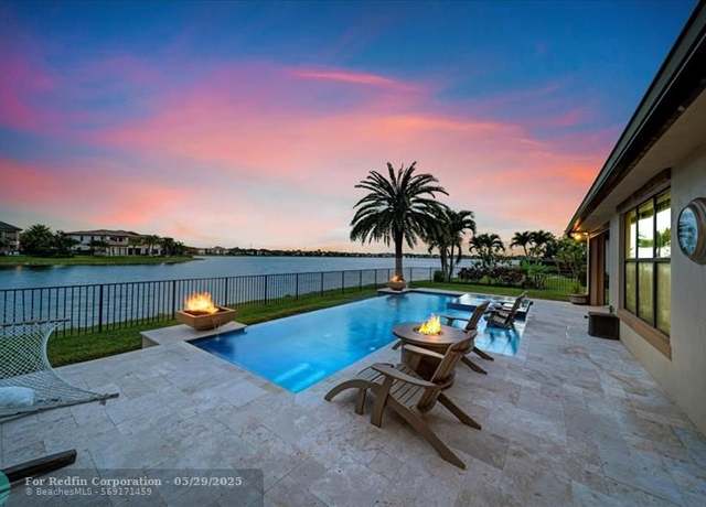Property at 8890 Carrington Ave, Parkland, FL 33076, 4 beds, 3 baths