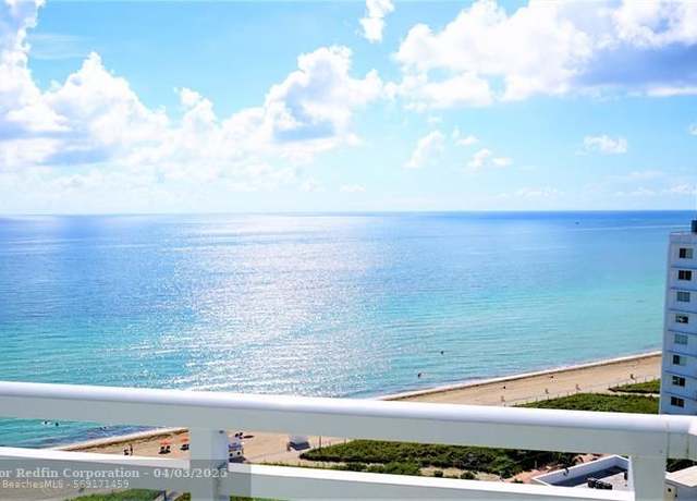 Property at 7135 Collins Ave #1626, Miami Beach, FL 33141, 2 beds, 2 baths