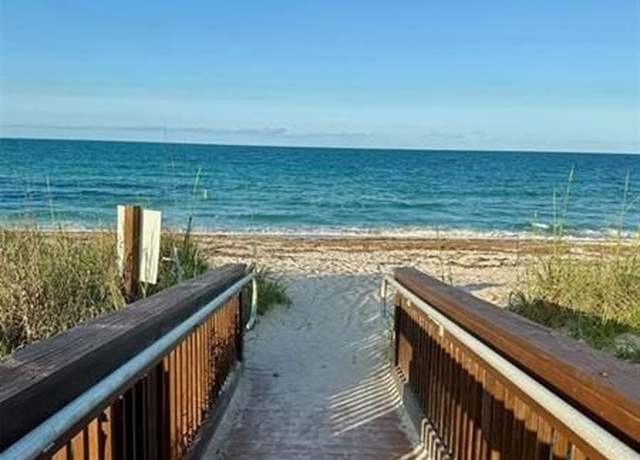 Property at 3870 N Highway A1a #203, Fort Pierce, FL 34949, 2 beds, 2 baths