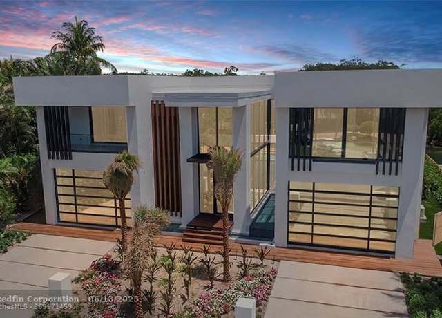 Property at 681 Golden Harbour Dr, Boca Raton, FL 33432, 6 beds, 6.5 baths