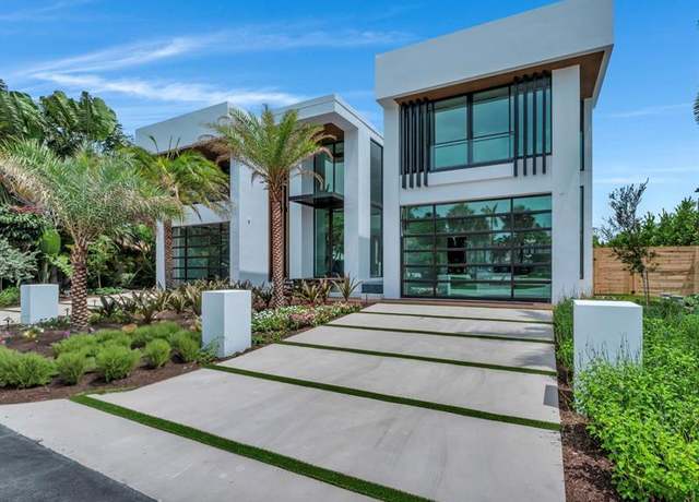 Property at 681 Golden Harbour Dr, Boca Raton, FL 33432, 6 beds, 6.5 baths