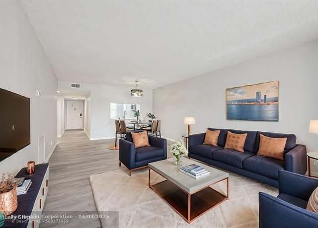 Property at 2607 NW 104th Ave #306, Sunrise, FL 33322, 2 beds, 2 baths