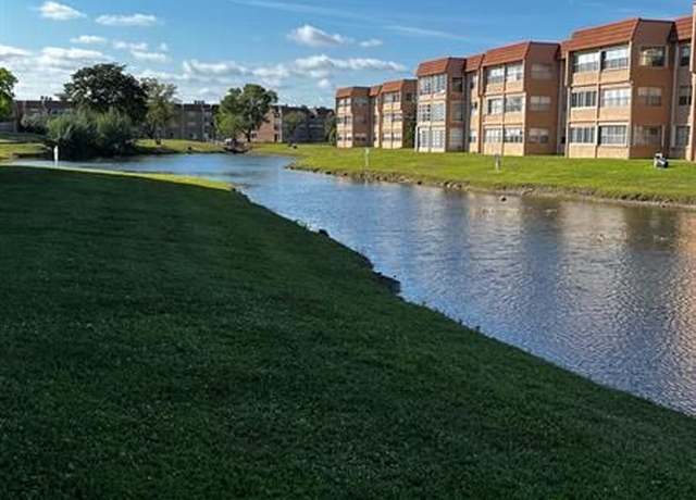 Property at 9661 Sunrise Lakes Blvd #105, Sunrise, FL 33322, 1 bed, 1 bath