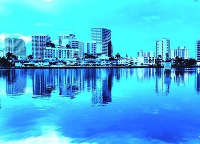 Property at Undisclosed address, Fort Lauderdale, FL 33301, 4 beds, 3 baths