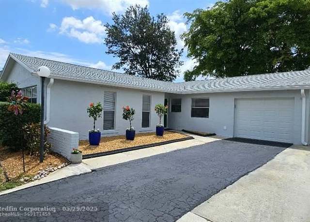 Property at 7384 Pine Park Dr S, FL 33467, 2 beds, 2 baths