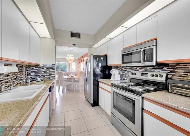 Property at 1801 Eleuthera Pt Unit E4, Coconut Creek, FL 33066, 2 beds, 2 baths