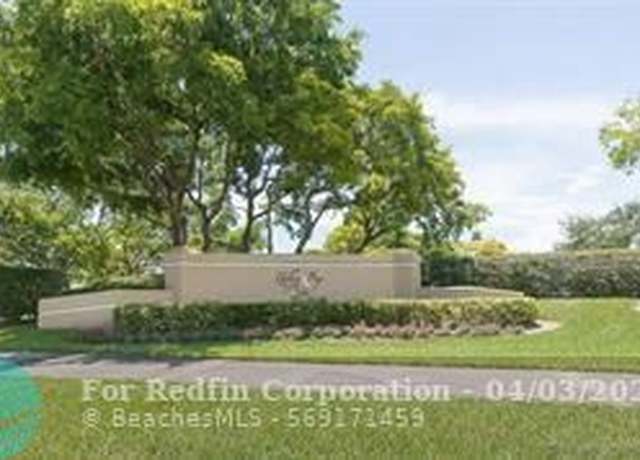 Property at 671 Cypress Lake Blvd Unit I21, Deerfield Beach, FL 33064, 1 bed, 1 bath