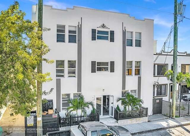 Property at 1142 SW 4th St, Miami, FL 33130, 3 beds, 2 baths