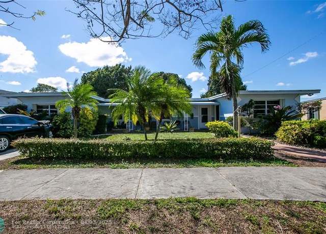 Property at 15650 W Bunche Park Dr, Opa-locka, FL 33054, 6 beds, 2 baths