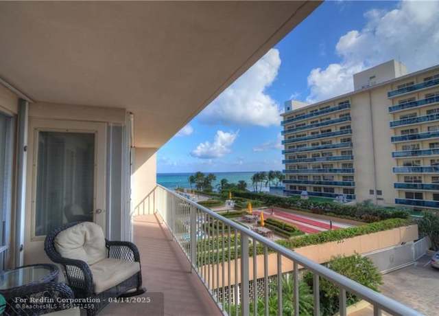 Property at 4100 Galt Ocean Dr #305, Fort Lauderdale, FL 33308, 2 beds, 2 baths