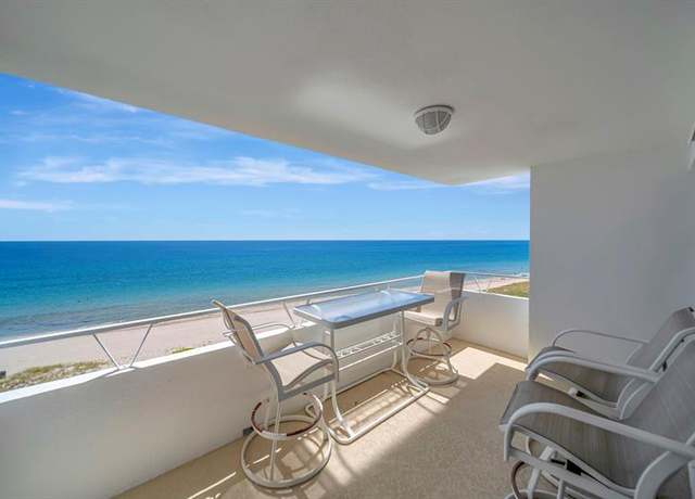 Property at 1850 S Ocean Blvd #712, Pompano Beach, FL 33062, 2 beds, 2 baths