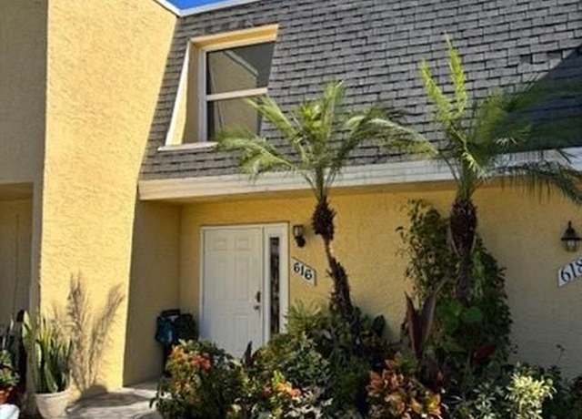 Property at 616 SW 1st St #616, Boynton Beach, FL 33435, 3 beds, 1.5 baths