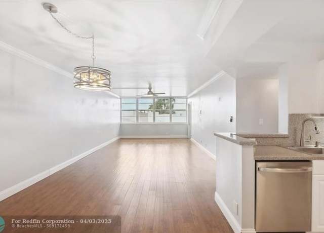 Property at 1170 N Federal Hwy #509, Fort Lauderdale, FL 33304, 2 beds, 2 baths