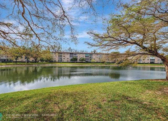 Property at 1805 Eleuthera Pt Unit D3, Coconut Creek, FL 33066, 2 beds, 2 baths