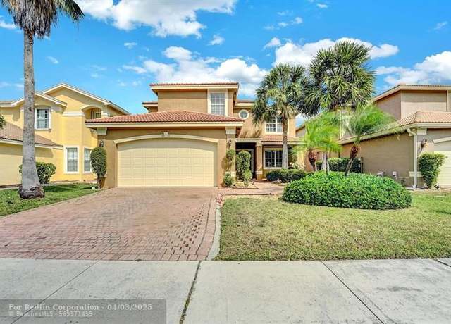 Property at 5511 Monte Fino Ct, Green Acres, FL 33463, 6 beds, 4 baths