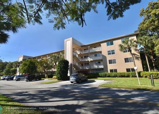 Property at 4301 Martinique Cir Unit K1, Coconut Creek, FL 33066, 2 beds, 2 baths
