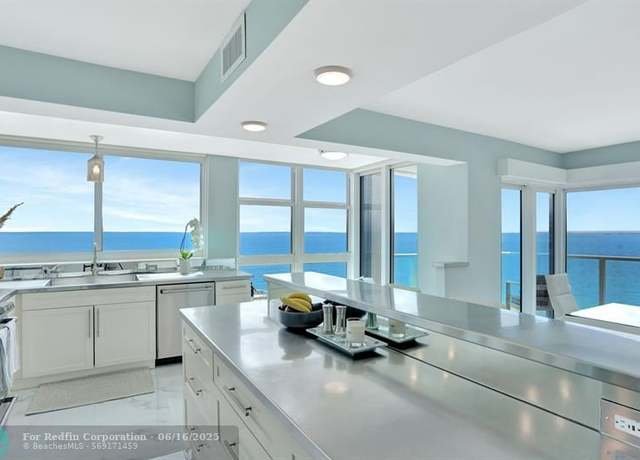 Property at 1360 S Ocean Blvd #2601, Pompano Beach, FL 33062, 2 beds, 2.5 baths