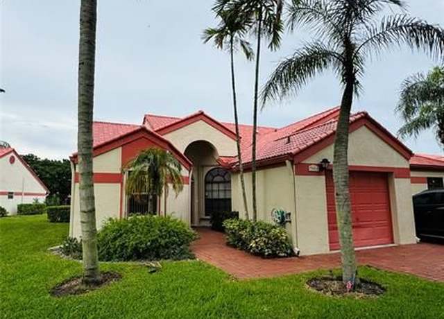 Property at 7545 Lexington Club Blvd Unit A, Delray Beach, FL 33446, 2 beds, 2 baths