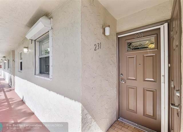 Property at 750 SE 6th Ave #231, Deerfield Beach, FL 33441, 2 beds, 2 baths