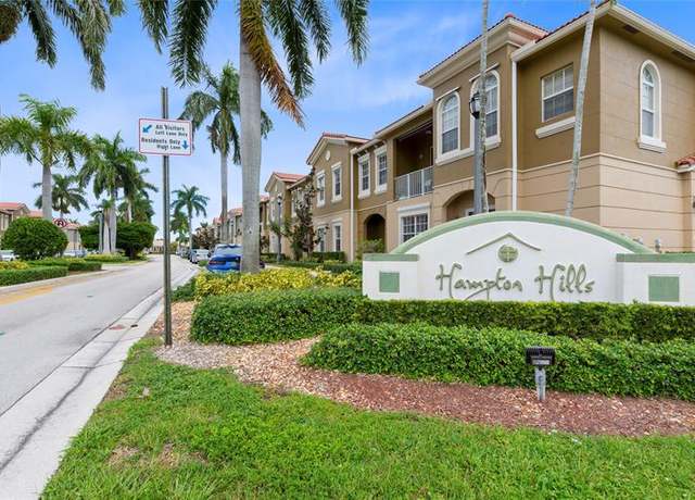 Property at 9130 Pershore Pl #9130, Tamarac, FL 33321, 3 beds, 2 baths