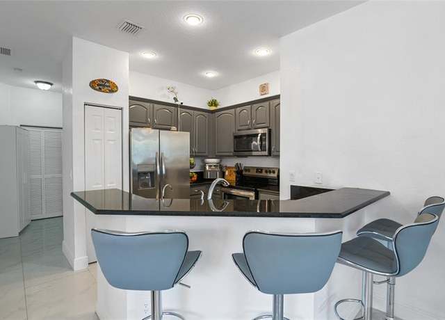 Property at 9130 Pershore Pl #9130, Tamarac, FL 33321, 3 beds, 2 baths