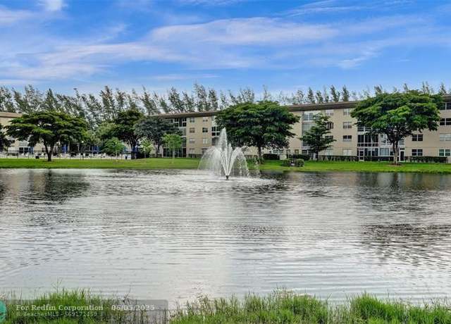 Property at 2201 Lucaya Bnd Unit J3, Coconut Creek, FL 33066, 2 beds, 2 baths