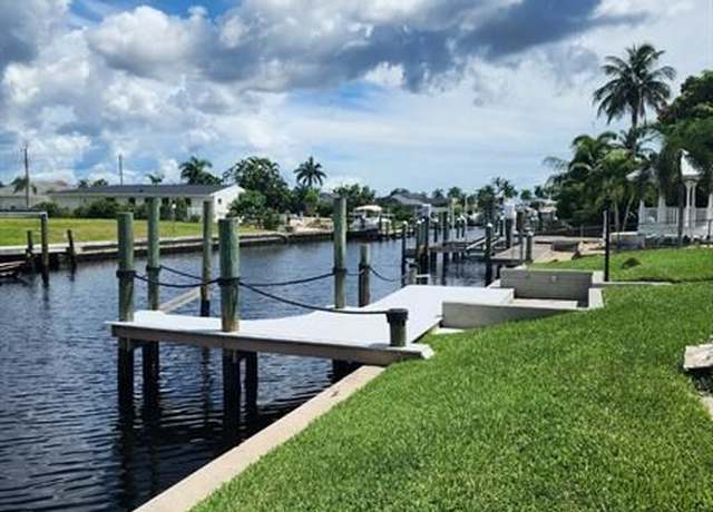 Property at 5325 Cocoa Ct, FL 33904, 3 beds, 2 baths