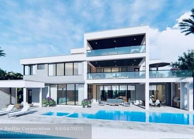Property at 23 Isla Bahia Dr, Fort Lauderdale, FL 33316, 6 beds, 8 baths