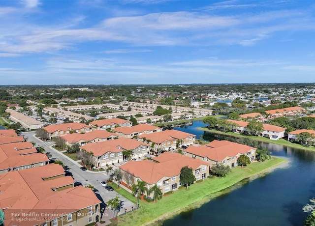 Property at 9076 Plymouth Pl #21102, Tamarac, FL 33321, 3 beds, 2.5 baths
