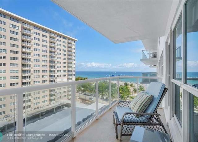 Property at 111 N Pompano Beach Blvd #905, Pompano Beach, FL 33062, 2 beds, 2 baths