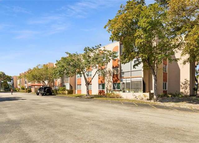 Property at 8280 SW 24th St #7312, North Lauderdale, FL 33068, 2 beds, 2 baths