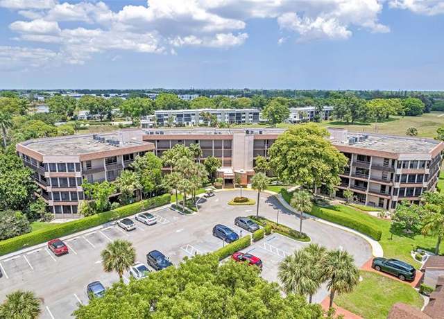 Property at 4702 Fountains Dr #205, FL 33467, 2 beds, 2 baths