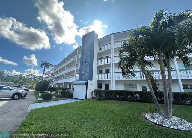 Property at 451 Keswick C #451, Deerfield Beach, FL 33442, 2 beds, 2 baths