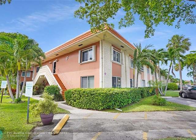 Property at 136 NE 19th Ct Unit 216F, Wilton Manors, FL 33305, 1 bed, 1 bath